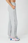 button joggers