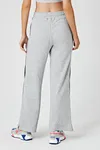 french terry joggers